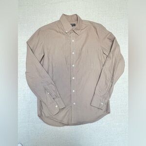 J. Crew Men's Button Down